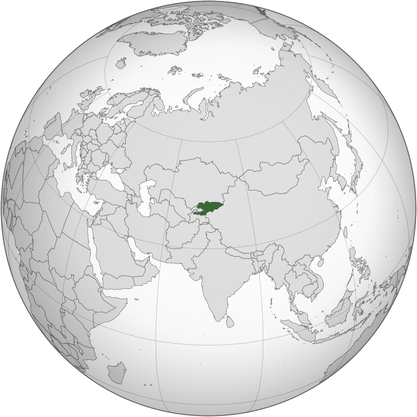 Kyrgyzstan