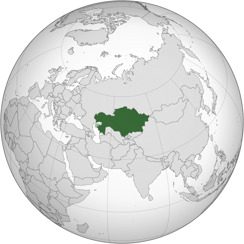 Kazakhstan